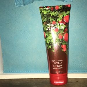 Country Apple lotion